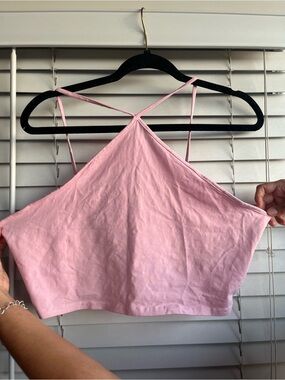 H&M Crop Top